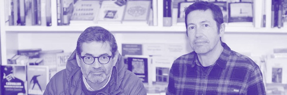 Librería Formatos banner