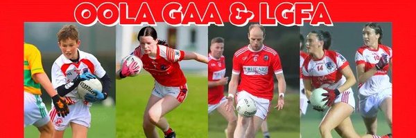 Oola GAA/LGFA Profile Banner