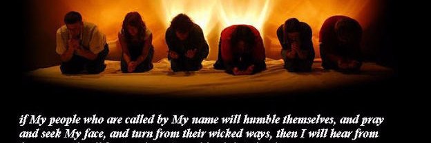 GlobalPrayNetrk's profile banner image