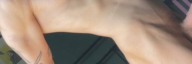 mansitoyo's profile banner image