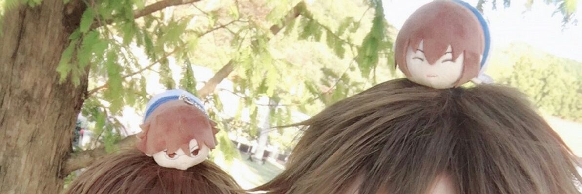 ももこ banner