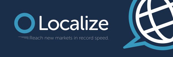 Localize Profile Banner