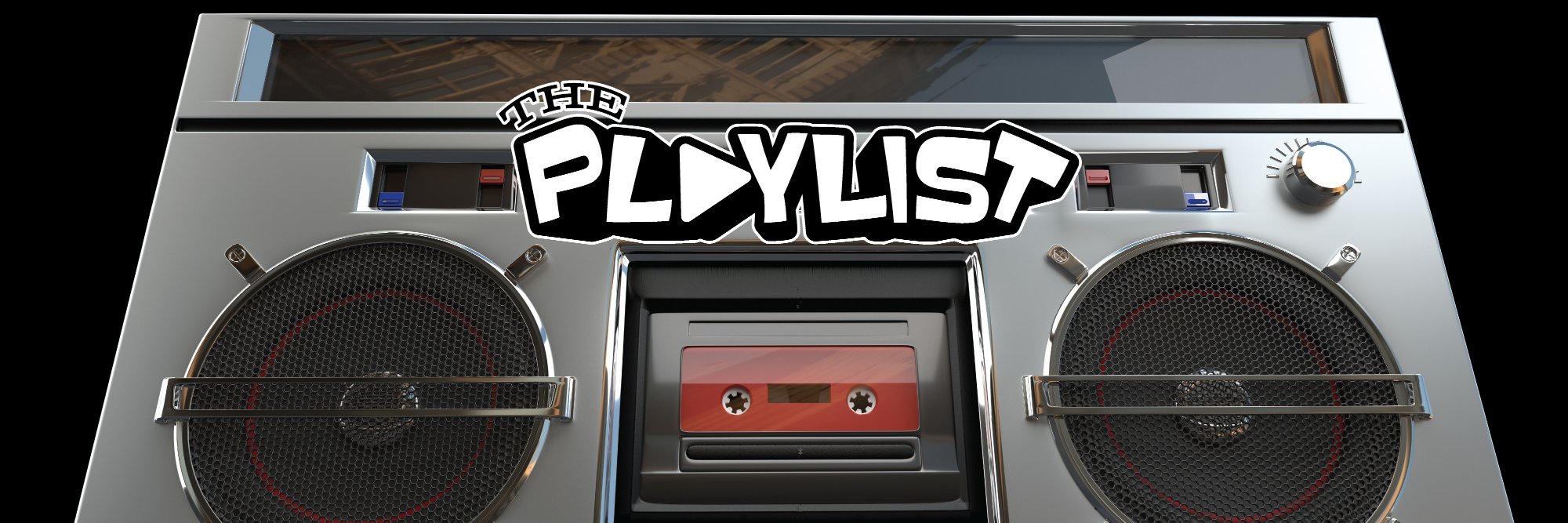 WIPlaylist's profile banner image