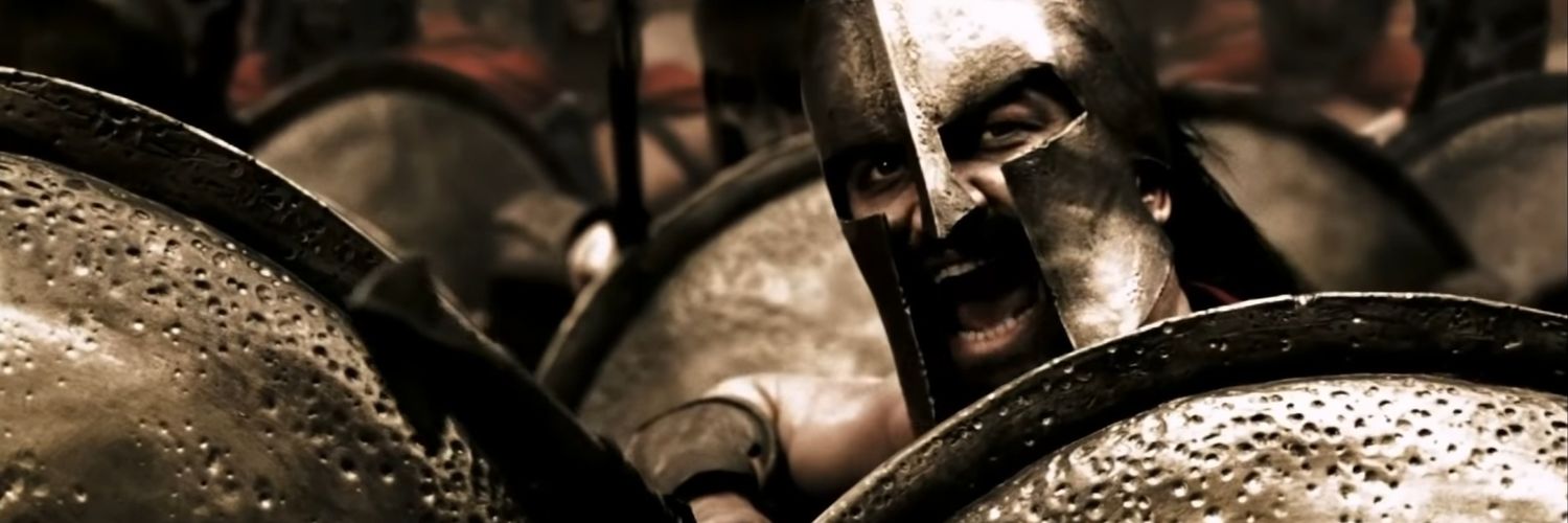 Thomas Sennott banner