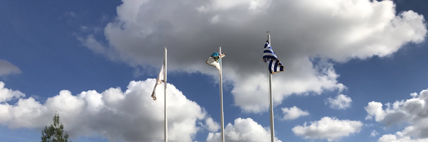 Christos Pieris banner