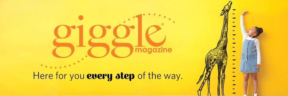 GiggleMagazine's profile banner image