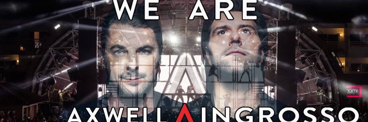 WeAreAxIng's profile banner image