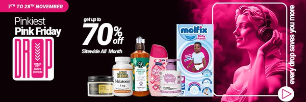 MyDawaApp Profile Banner