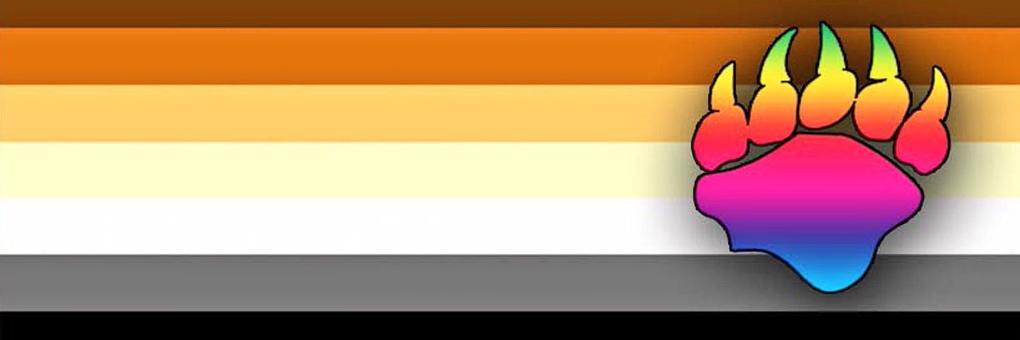 دب الغربيه لدب 🏳️‍🌈 banner