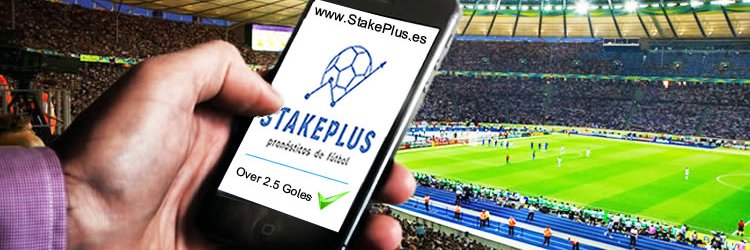 StakePlus's profile banner image