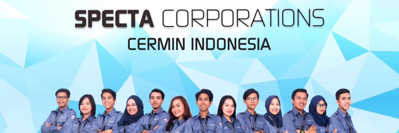 SPECTA CORPORATION banner