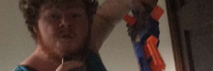 TheGiftedGod's profile banner image