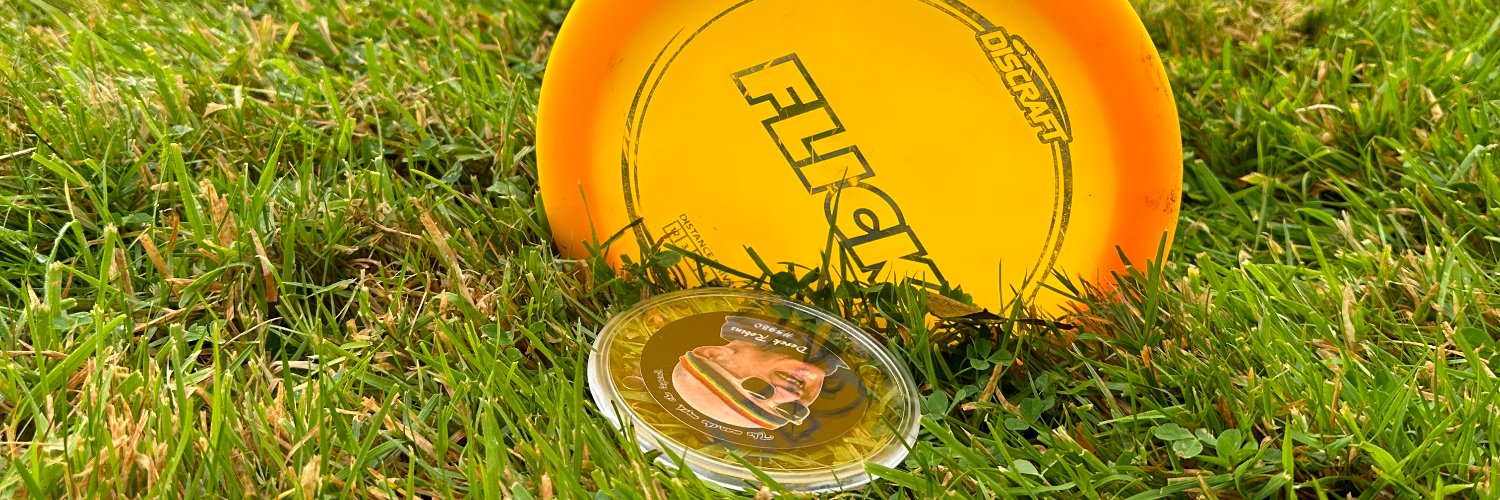 GolfWithDiscs's profile banner image