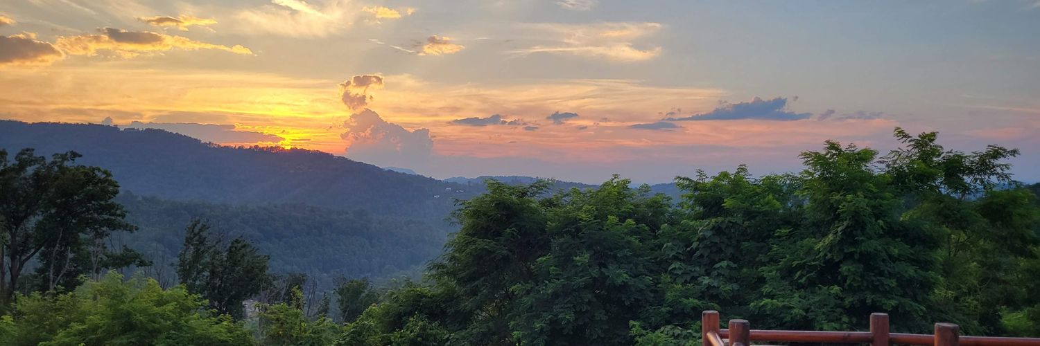 tracylgilmer's profile banner image