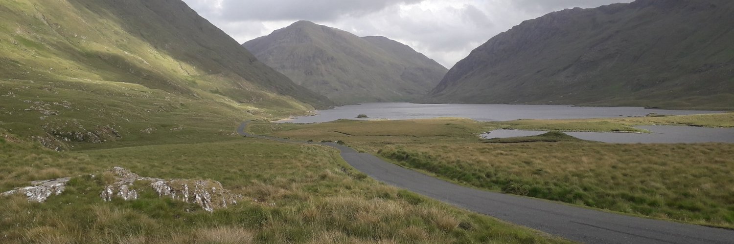 Hugo McGrogan banner