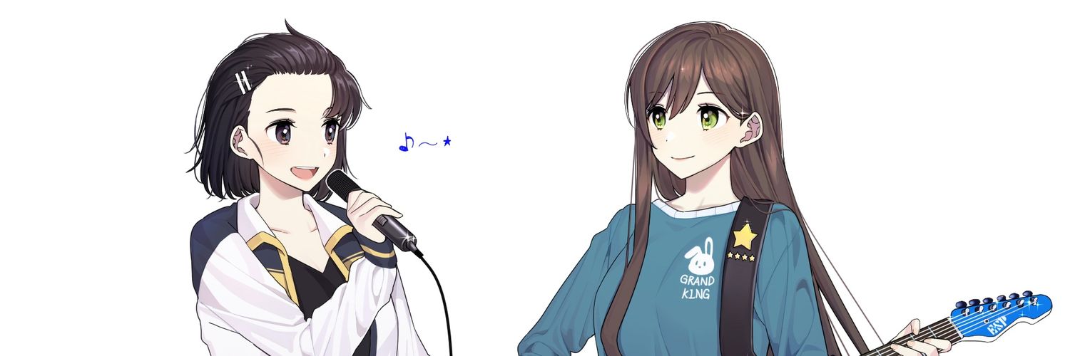 Yurin_music's profile banner image