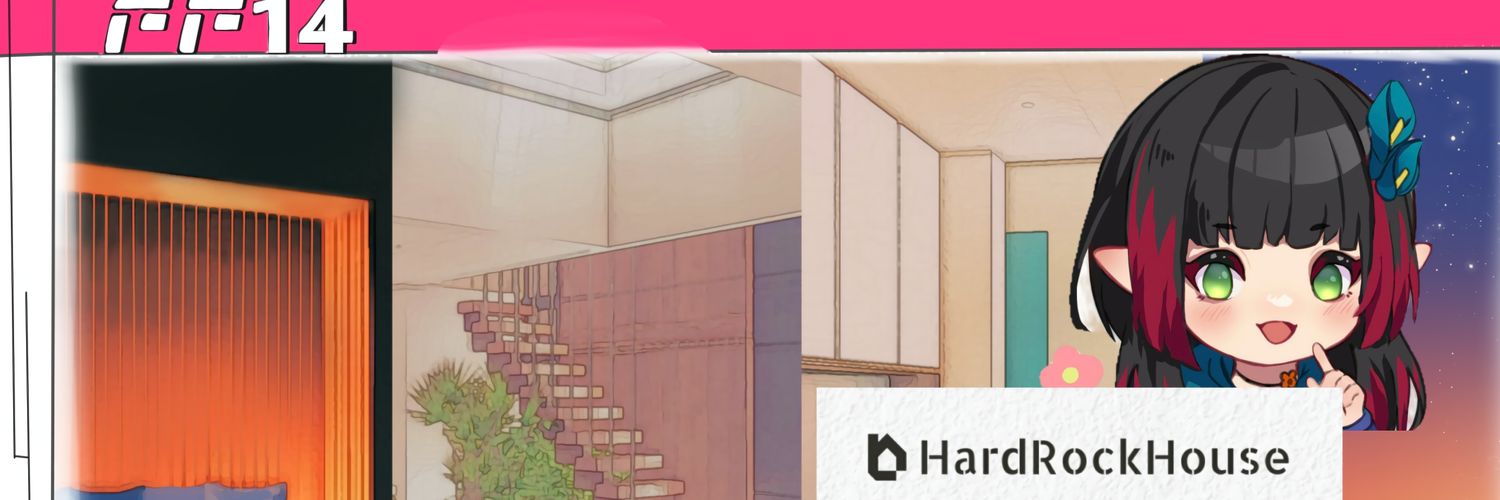 てつ@FF14/Pandemo banner