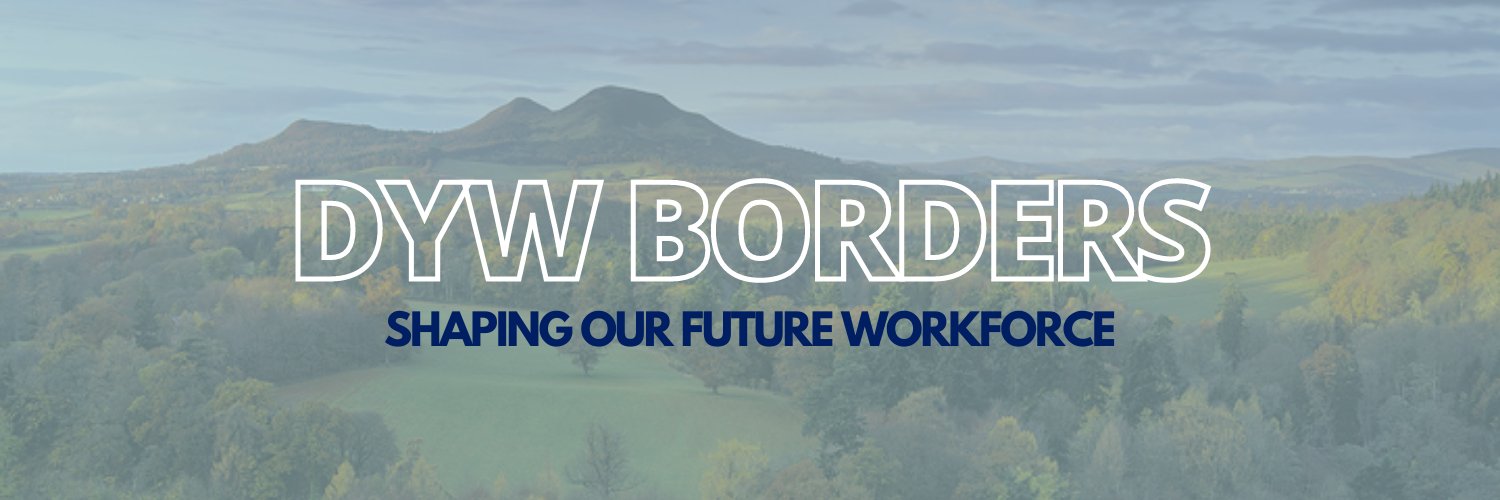 DYW Borders banner