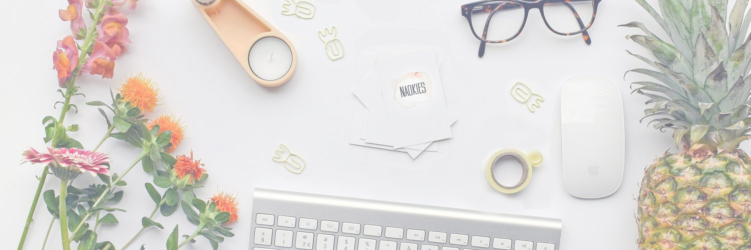 naokies's profile banner image