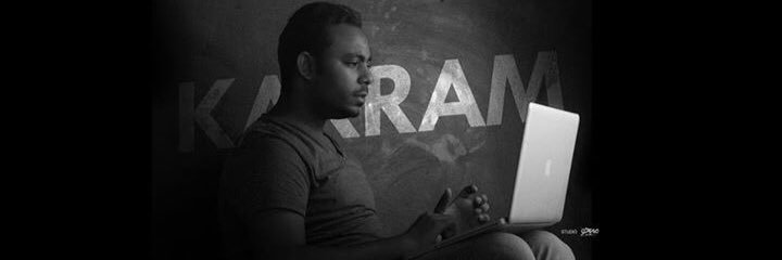 _karram's profile banner image