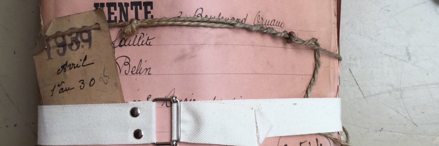 Camille Noé Marcoux banner