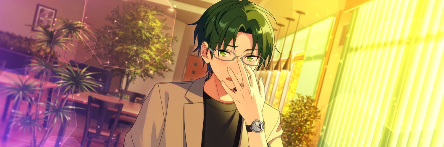 日奈森あむ banner