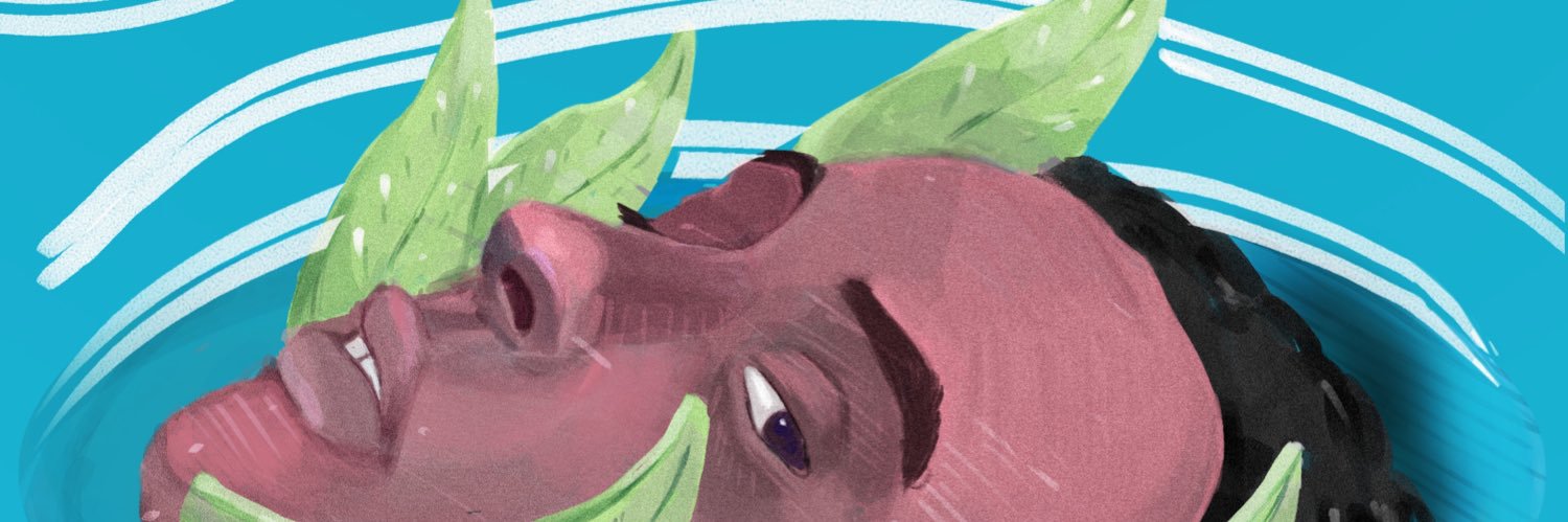 ryadraws's profile banner image