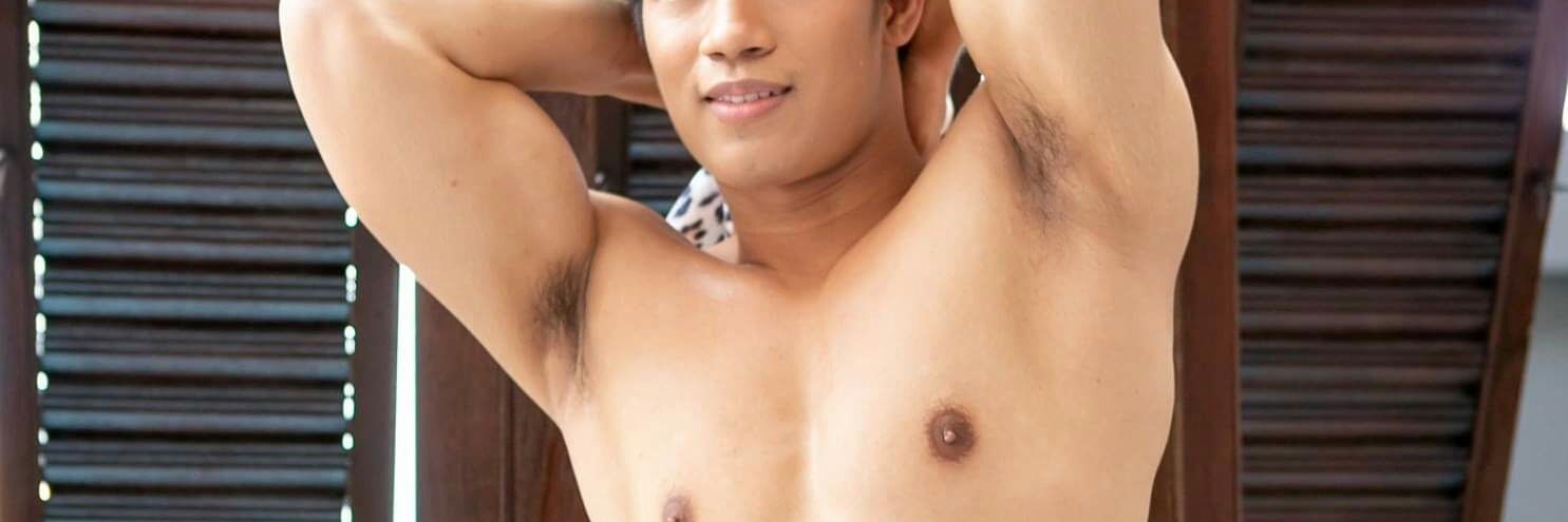 cuteguyasinmodel banner