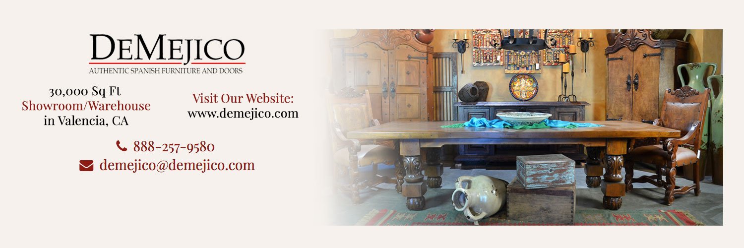 Demejico's profile banner image