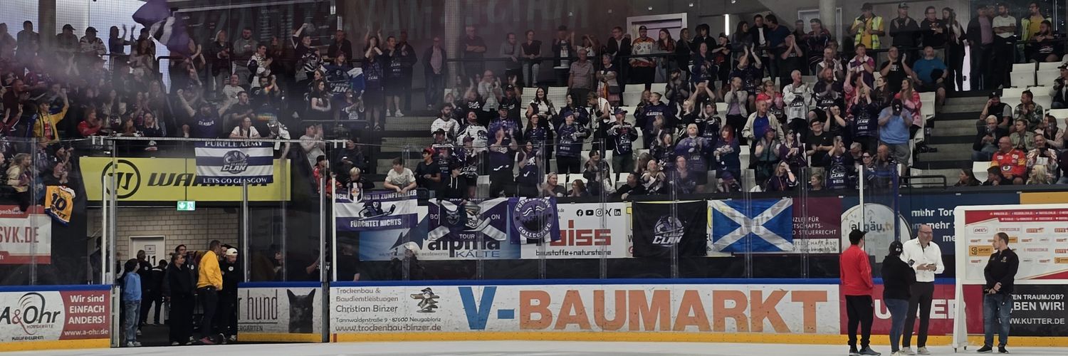 Clanfan88 🏒 banner