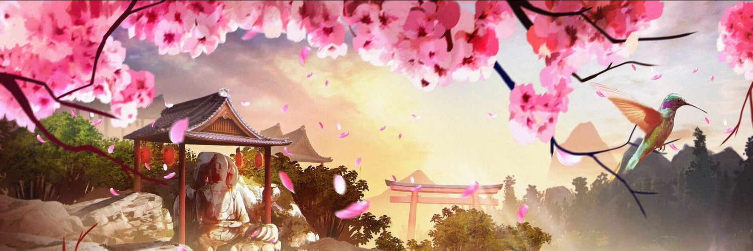 LIN🇨🇳 banner