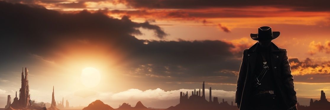 Punslinger banner