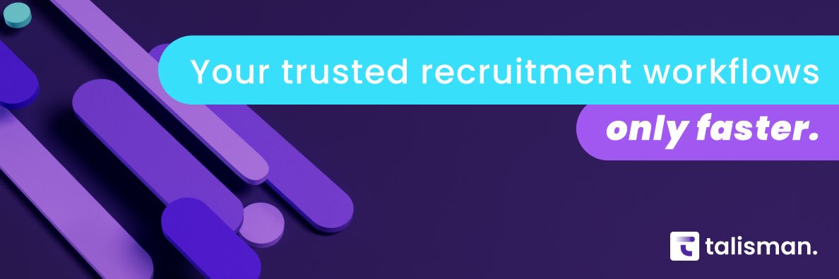 Talisman Tech banner