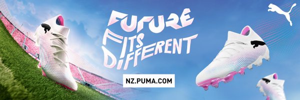 New Zealand Football 🇳🇿 Profile Banner