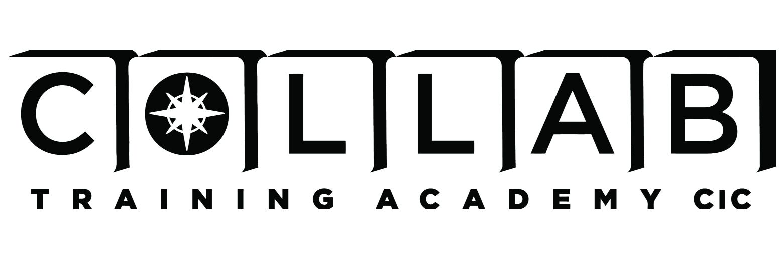 Collab Training Academy CIC banner