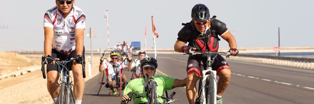 Beit Halochem UK banner