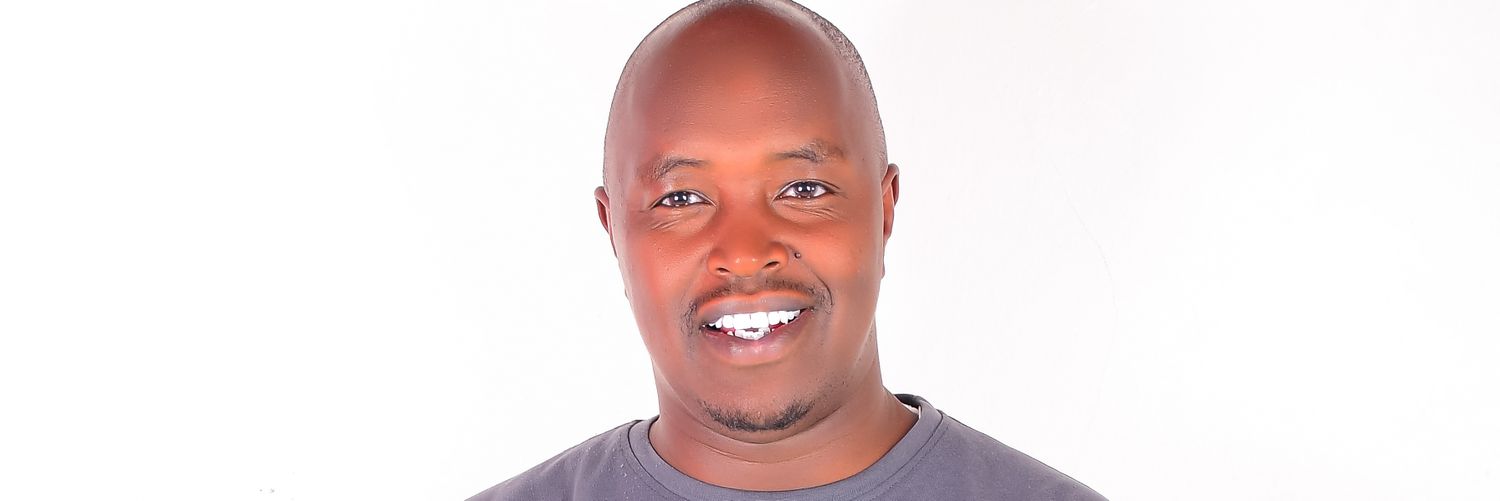 bklkenya's profile banner image