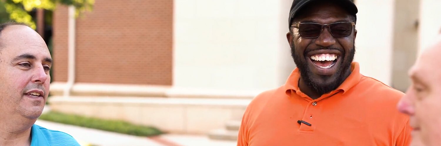 Clamp Divinity School banner