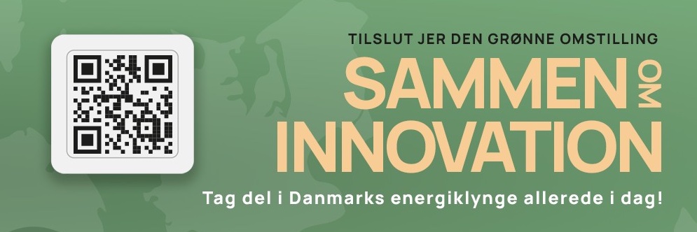 Energy Cluster Denmark banner