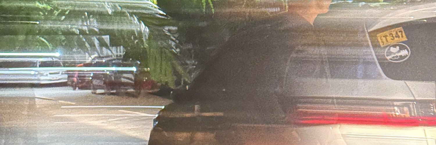 ElkanR's profile banner image