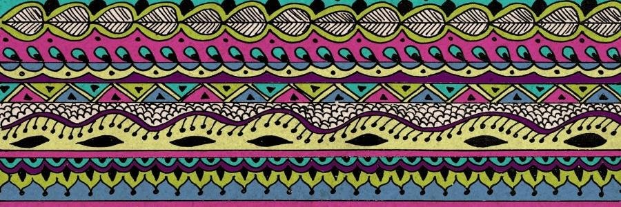 RosieRockets's profile banner image