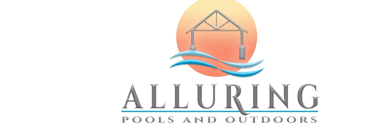 AlluringPools's profile banner image
