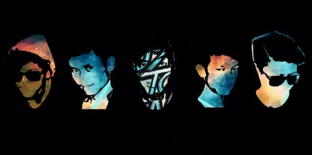 LOSTT▲SILENCE banner