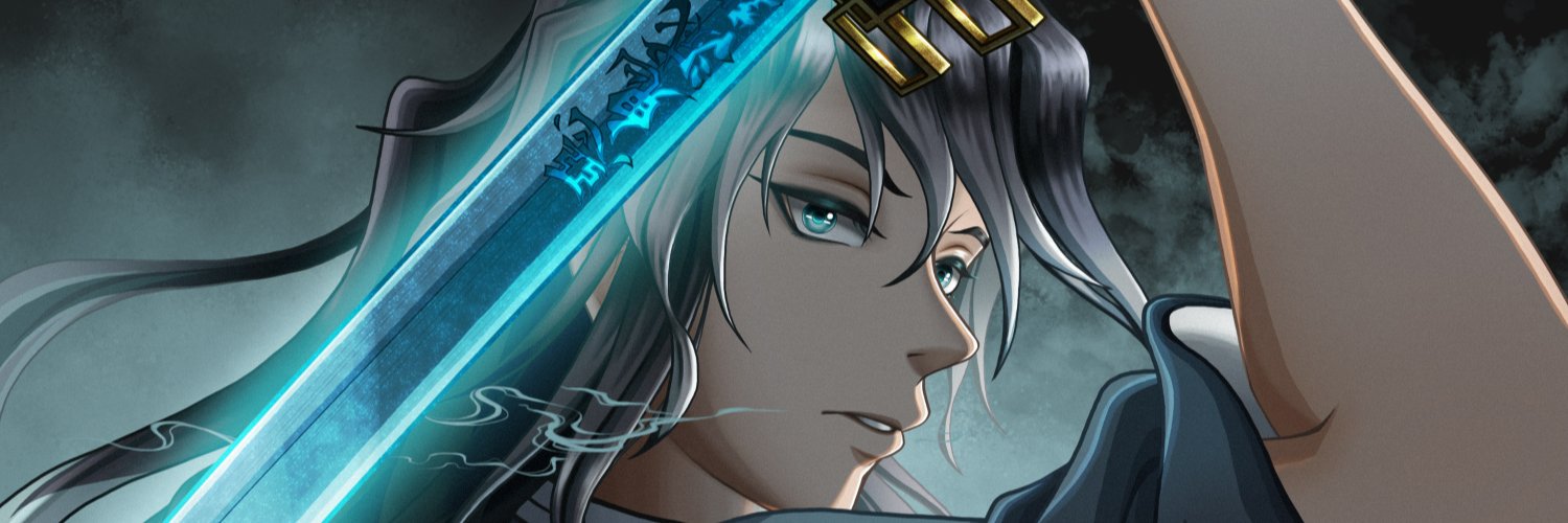 Mavis菱's banner