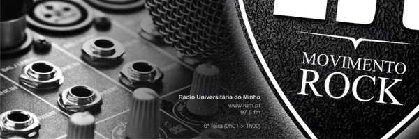 AlexMovRock Profile Banner