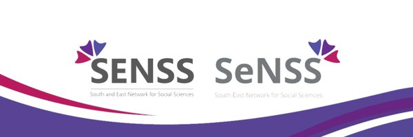 SeNSSDTP Profile Banner