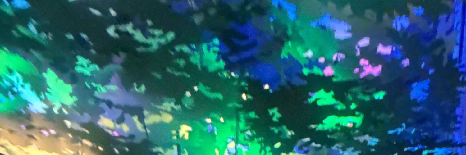 Logic Hudgens's banner