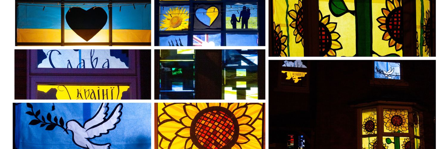 Sean Macreavy banner