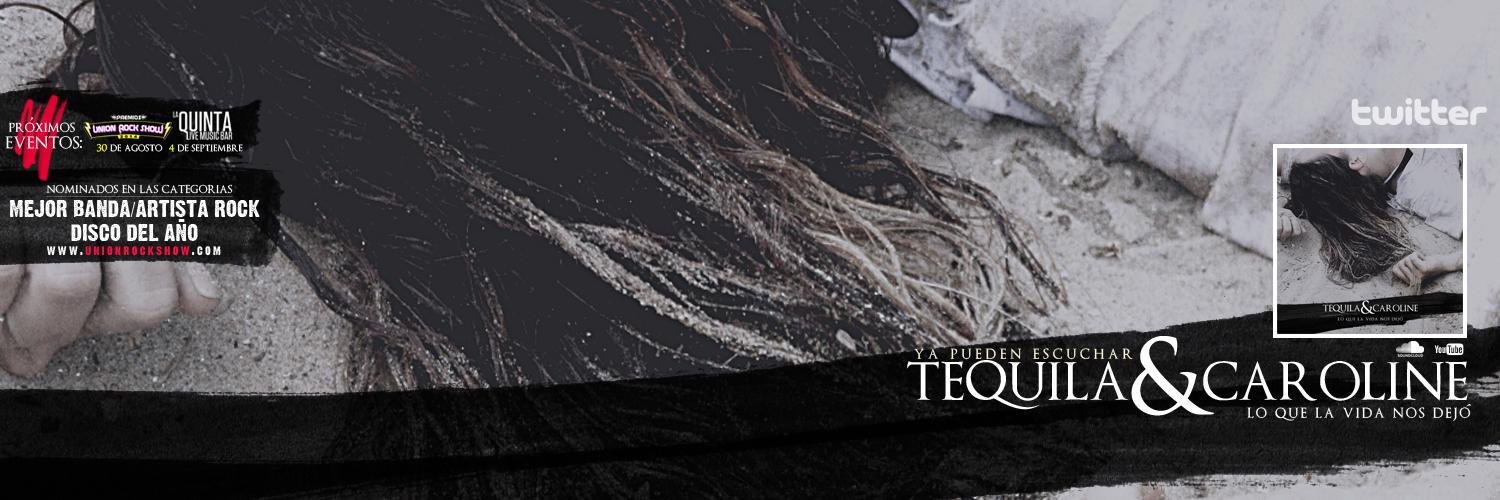 TequilaCaroline's profile banner image