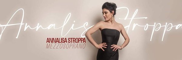 AnnalisaStroppa Profile Banner